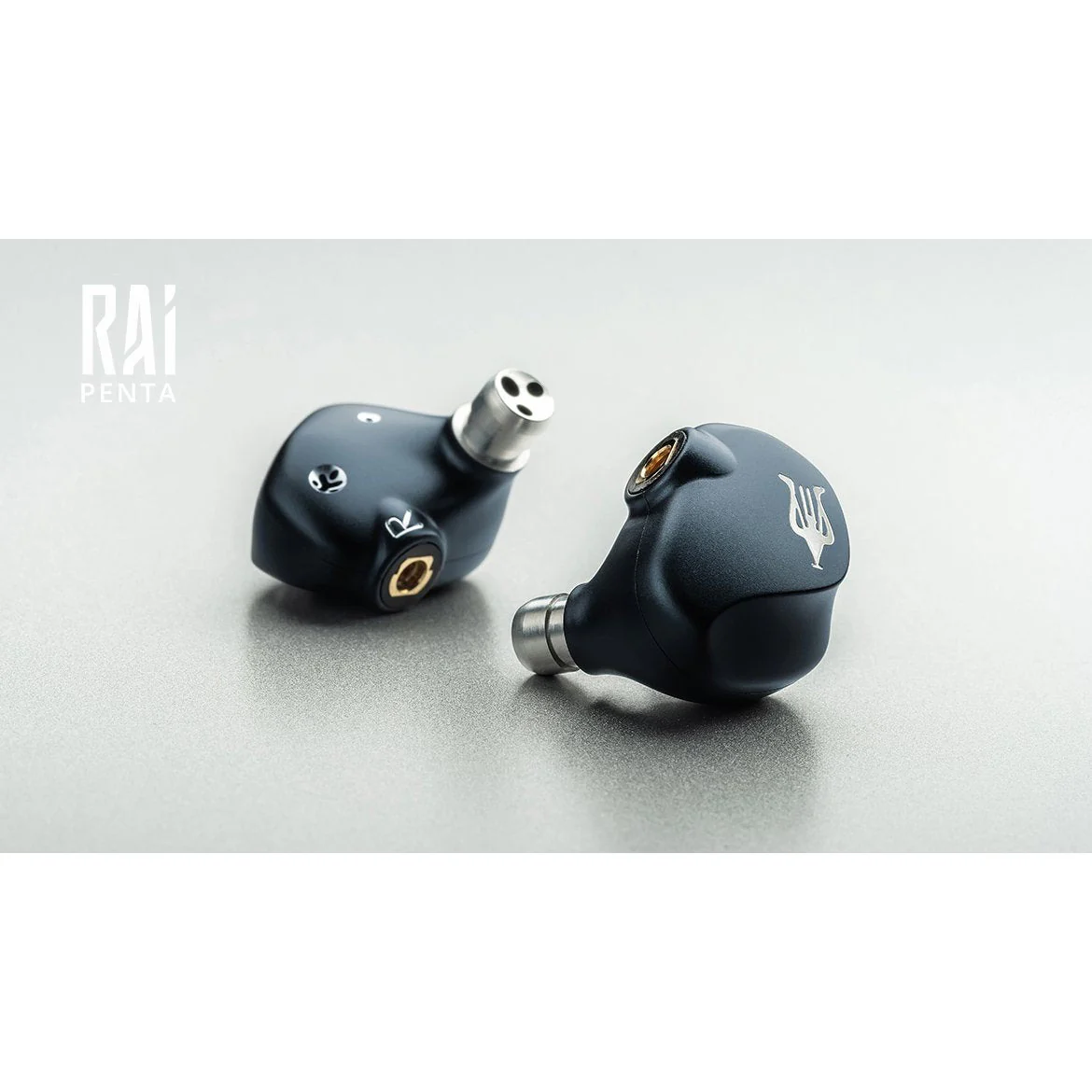 Meze RAI Penta In Ear Headphones - Image 3