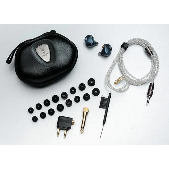 Meze RAI Penta In Ear Headphones - Image 5