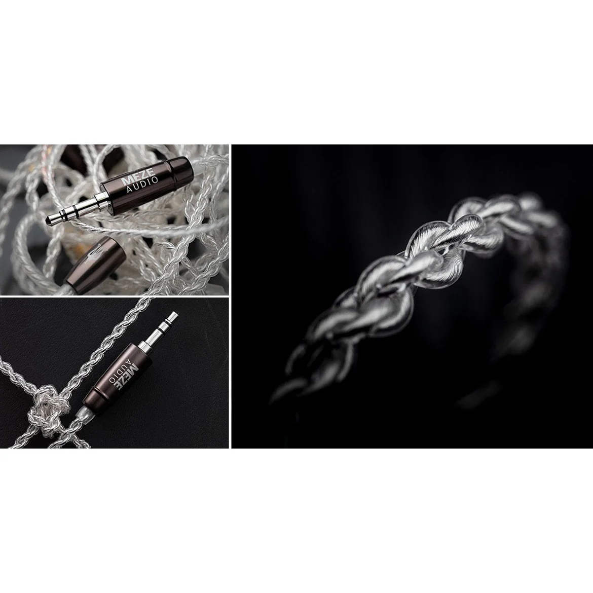 Meze RAI Penta In Ear Headphones - Image 6