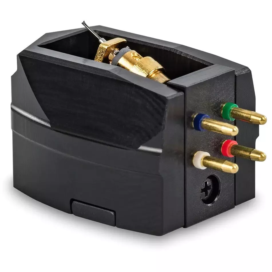 Michell Engineering Cusis S MC Cartridge