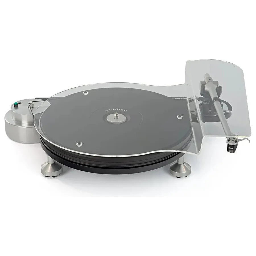 Michell Engineering TechnoDec Turntable - Image 4