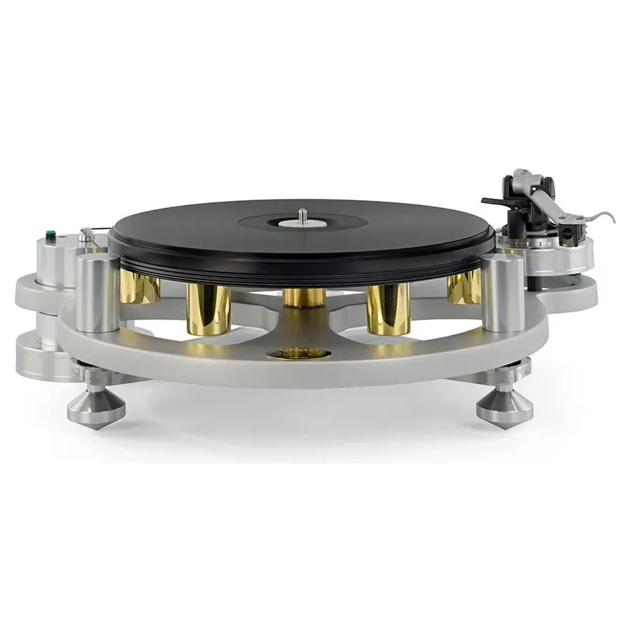Michell Gyrodec SE Turntable - Image 10