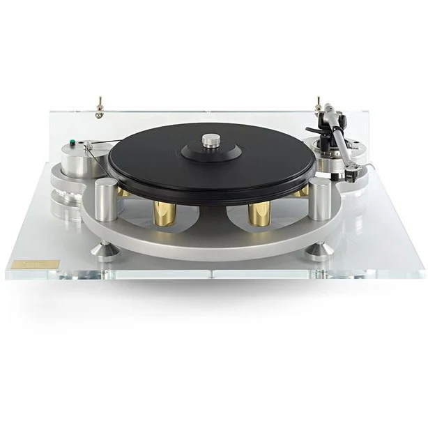 Michell Gyrodec Turntable - Image 3