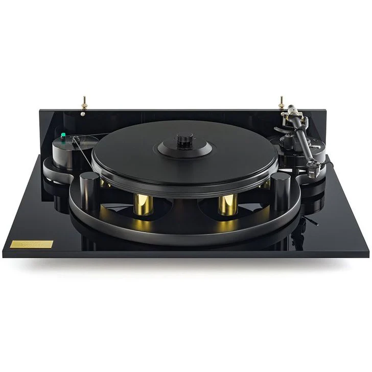 Michell Gyrodec Turntable - Image 4