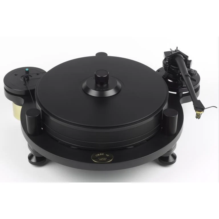 Michell Orbe SE Turntable - Image 3