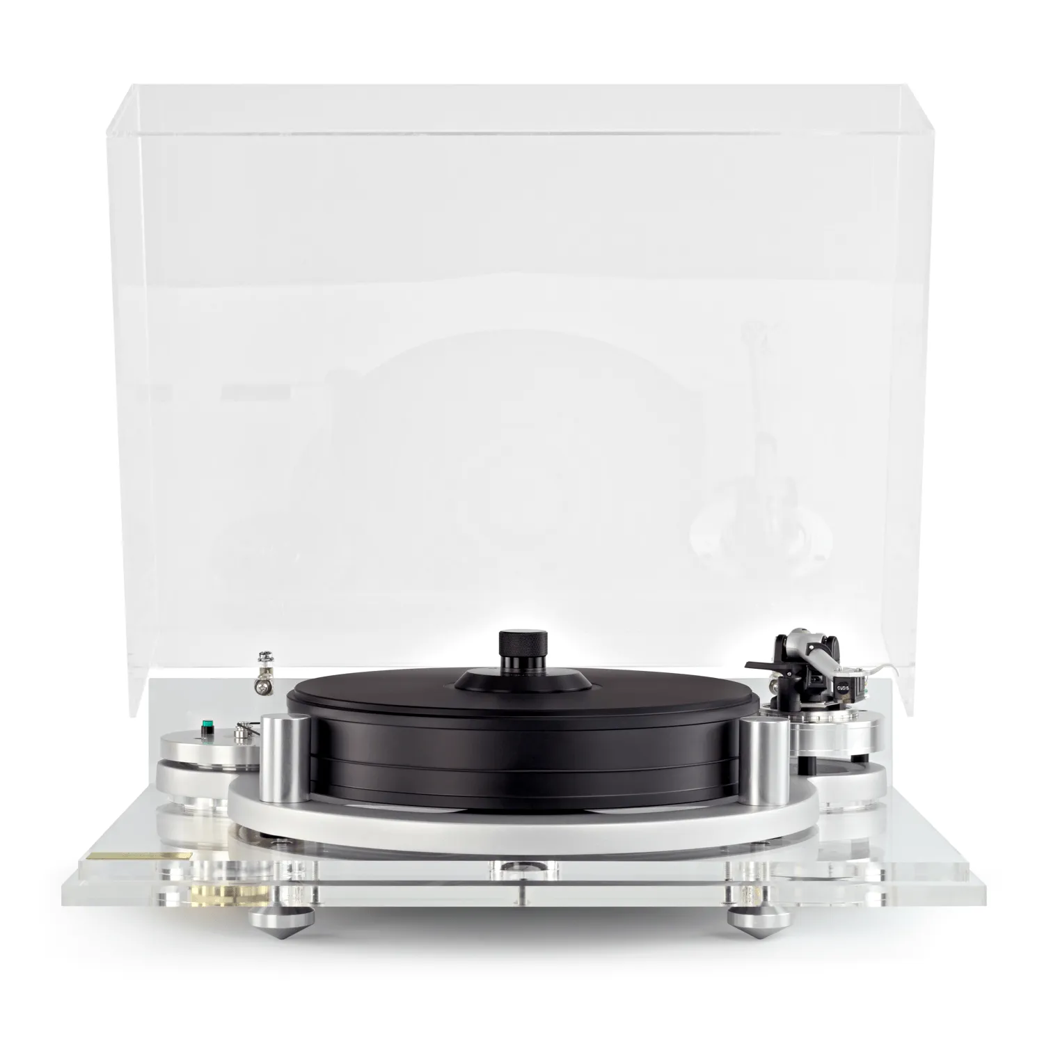 Michell Orbe Turntable - Image 10