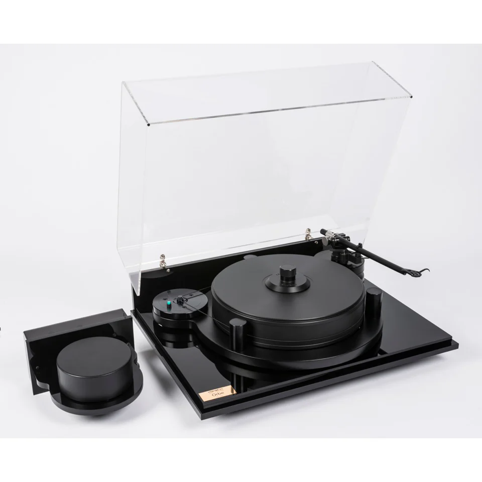 Michell Orbe Turntable - Image 3