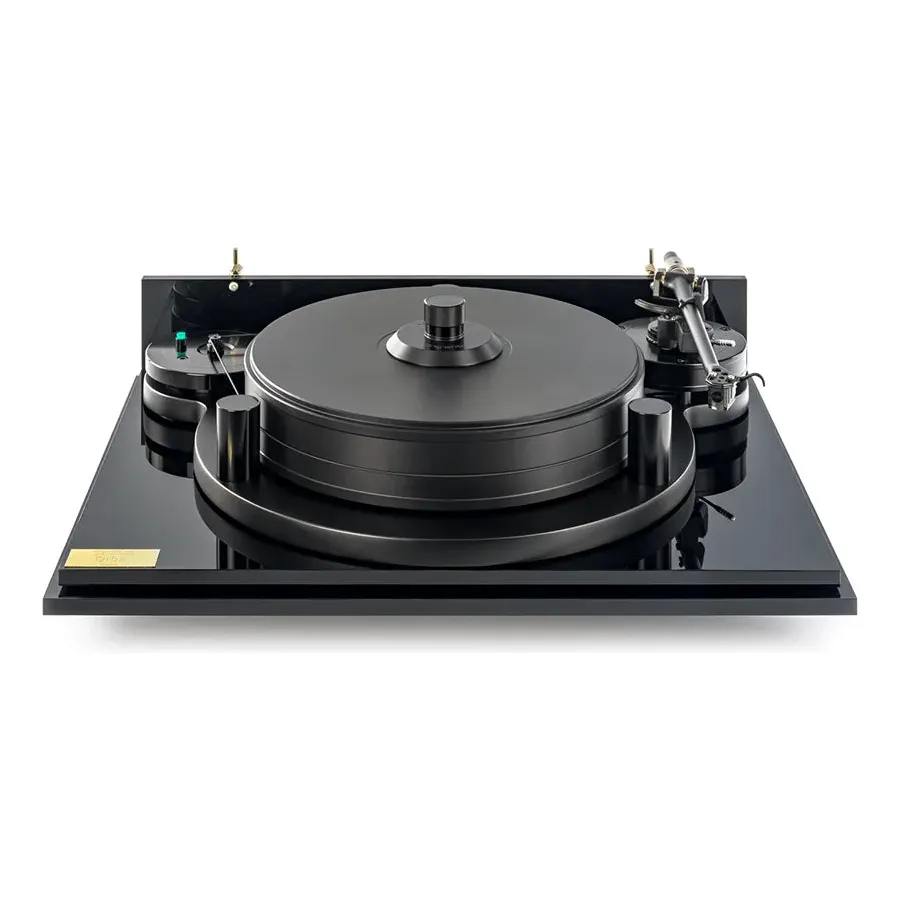 Michell Orbe Turntable - Image 4