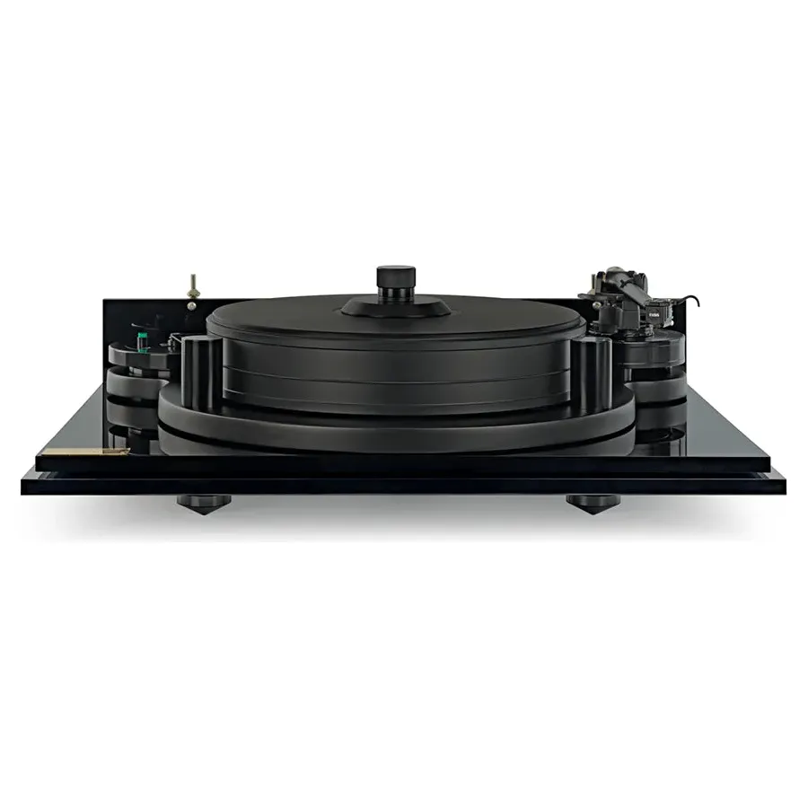 Michell Orbe Turntable - Image 5