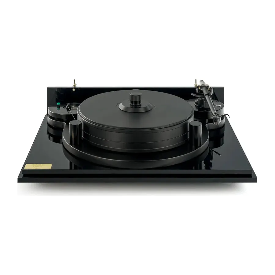 Michell Orbe Turntable - Image 6