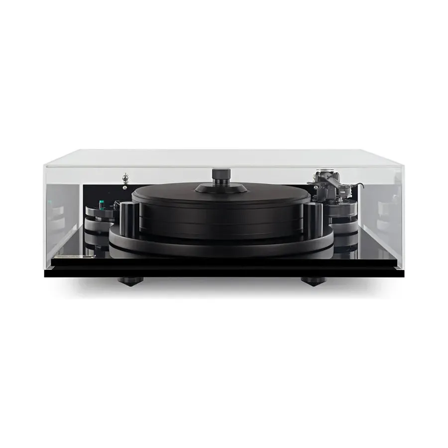 Michell Orbe Turntable - Image 7