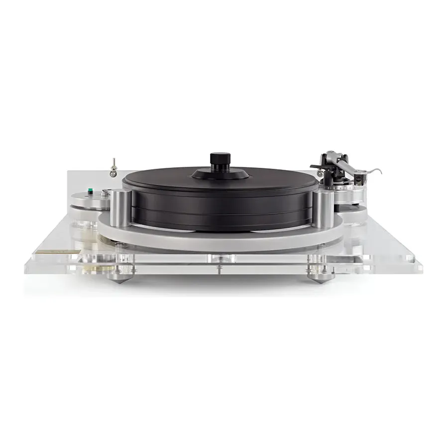 Michell Orbe Turntable - Image 8