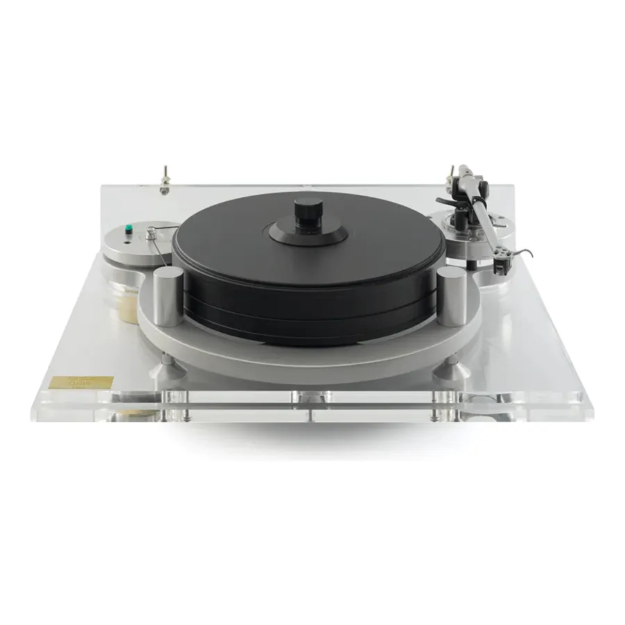 Michell Orbe Turntable - Image 9