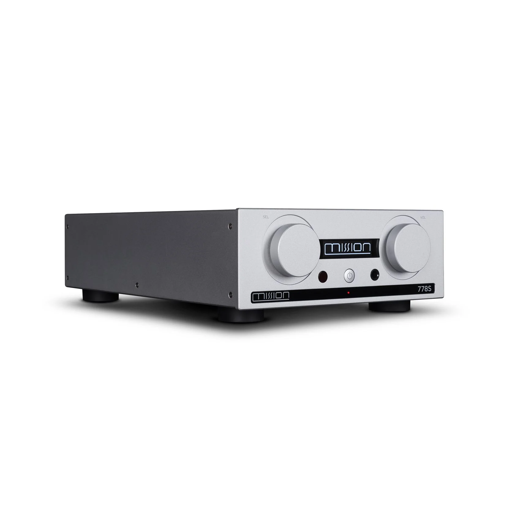 Mission 778S Streamer - Image 7