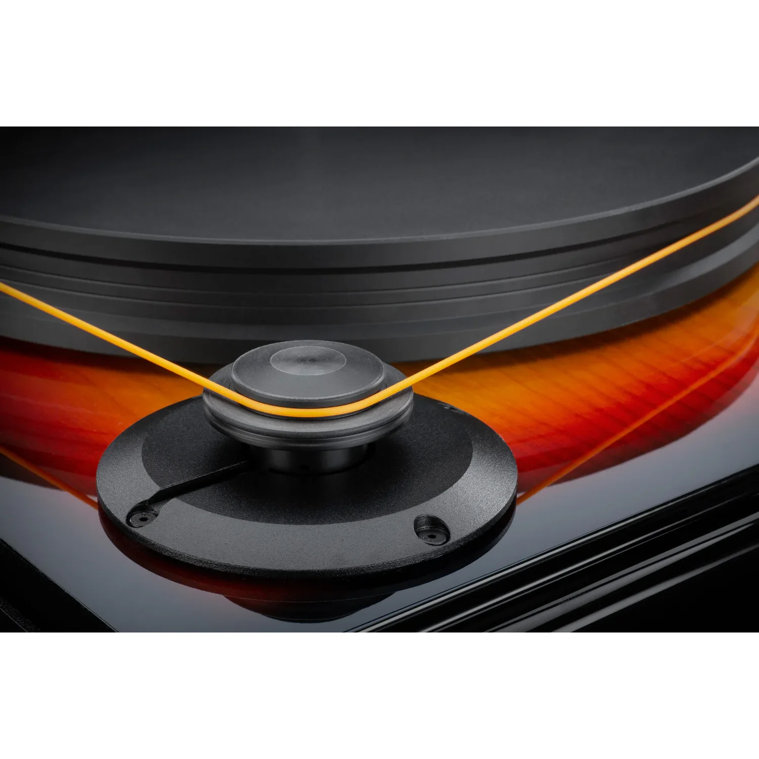 MoFi Electronics - Fender x MoFi PrecisionDeck Limited Edition Turntable - Image 11