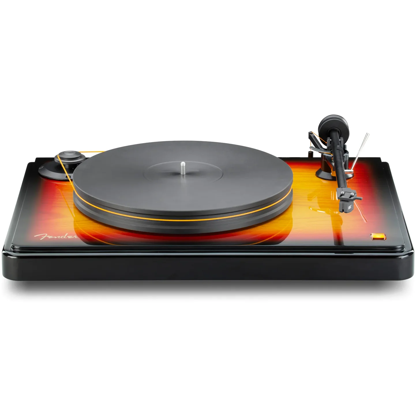 MoFi Electronics - Fender x MoFi PrecisionDeck Limited Edition Turntable - Image 3