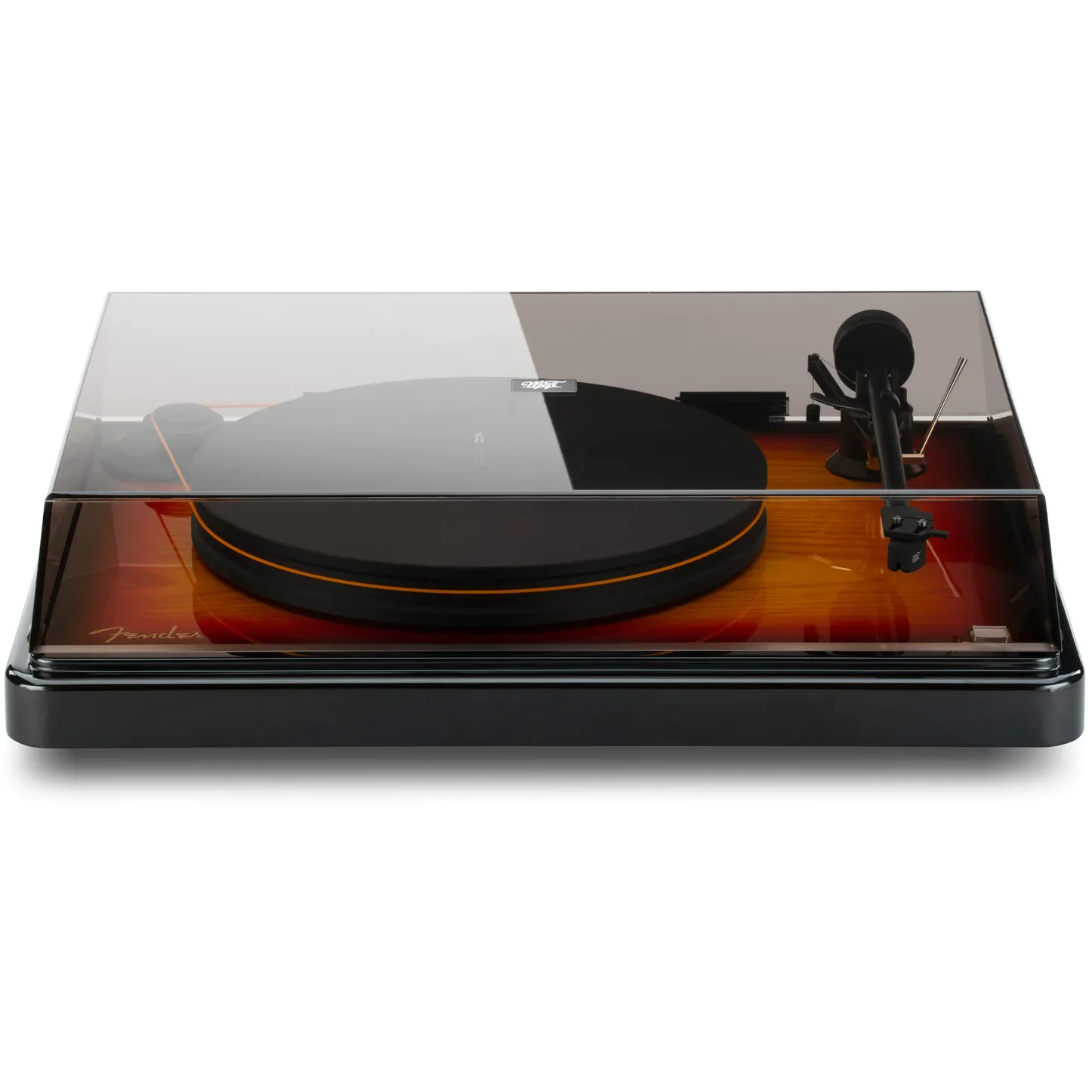 MoFi Electronics - Fender x MoFi PrecisionDeck Limited Edition Turntable - Image 4