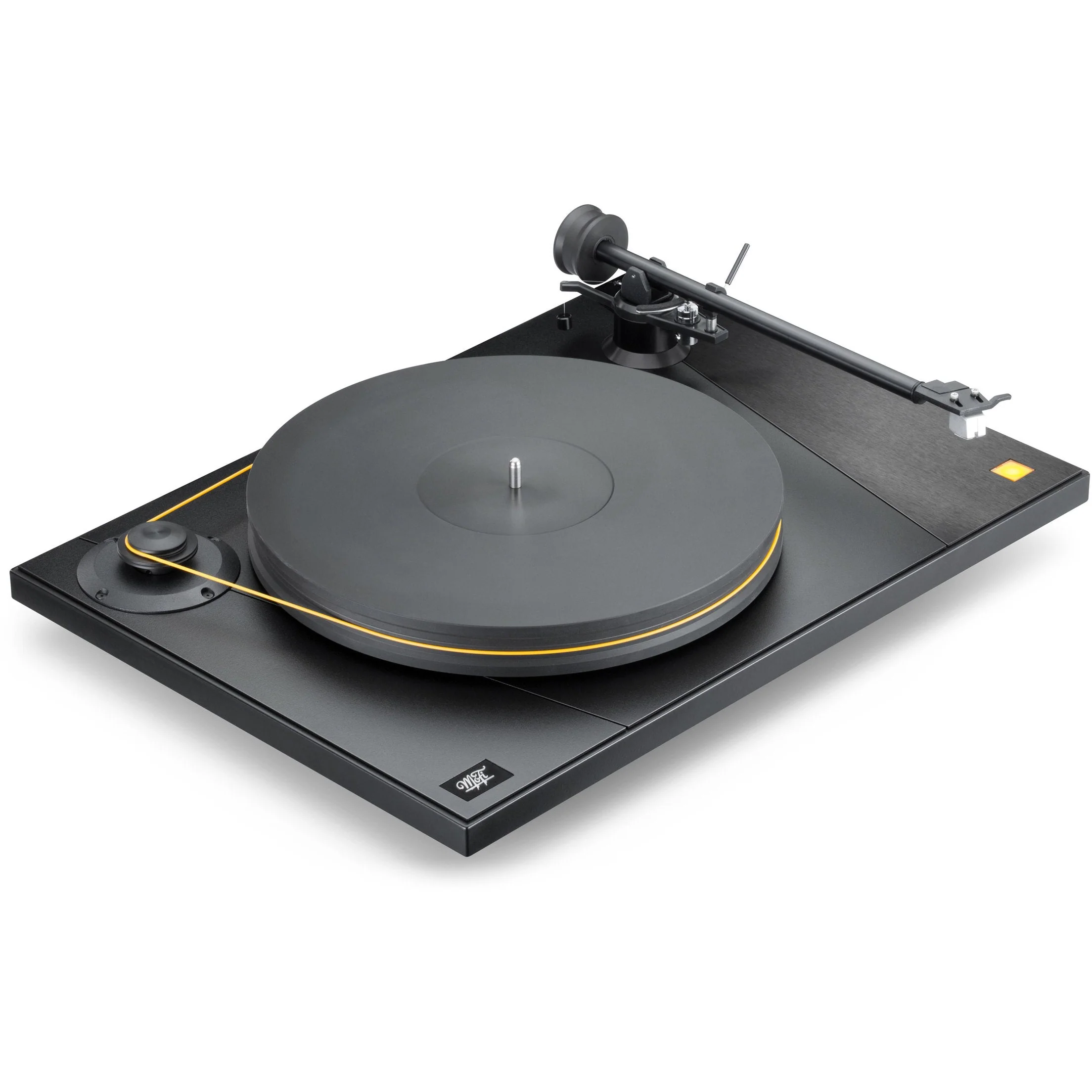 MoFi Electronics Ultradeck Turntable - Image 3