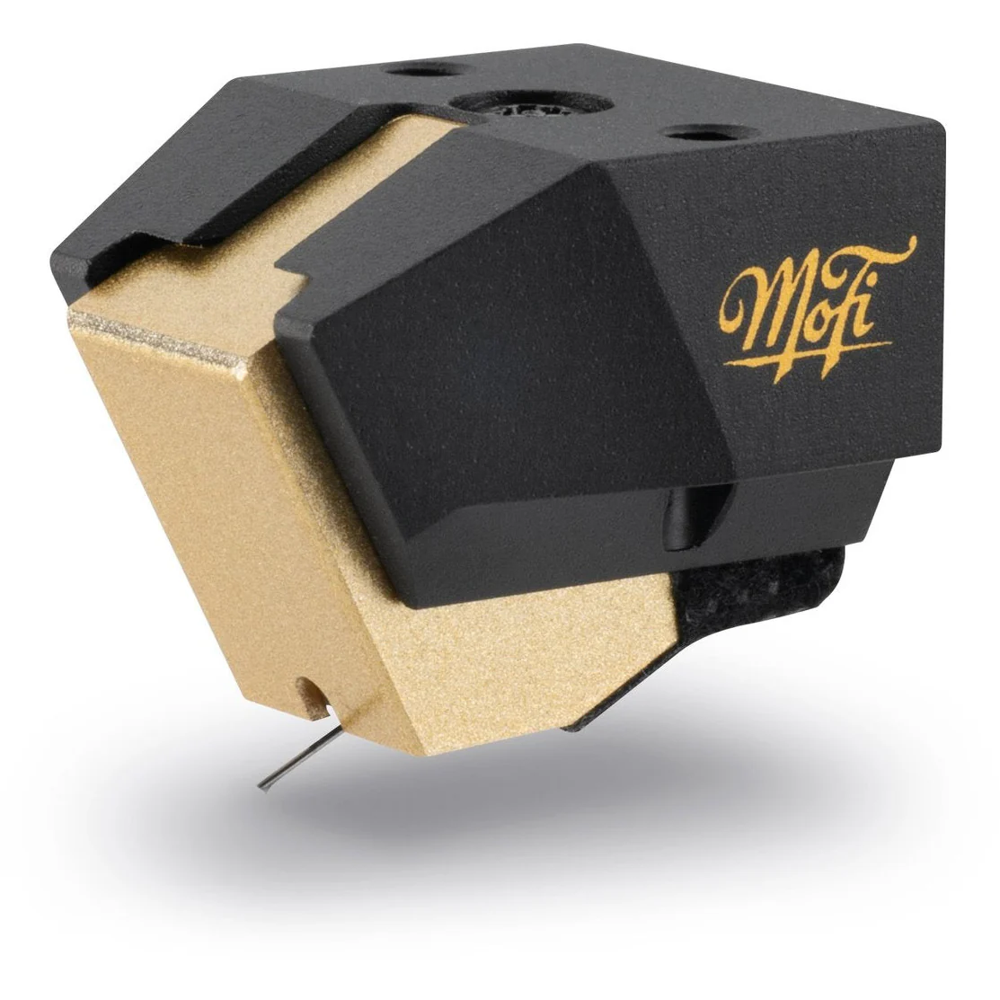MoFi Electronics UltraGold MC Cartrige - Image 2