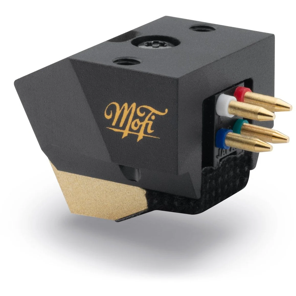 MoFi Electronics UltraGold MC Cartrige - Image 3