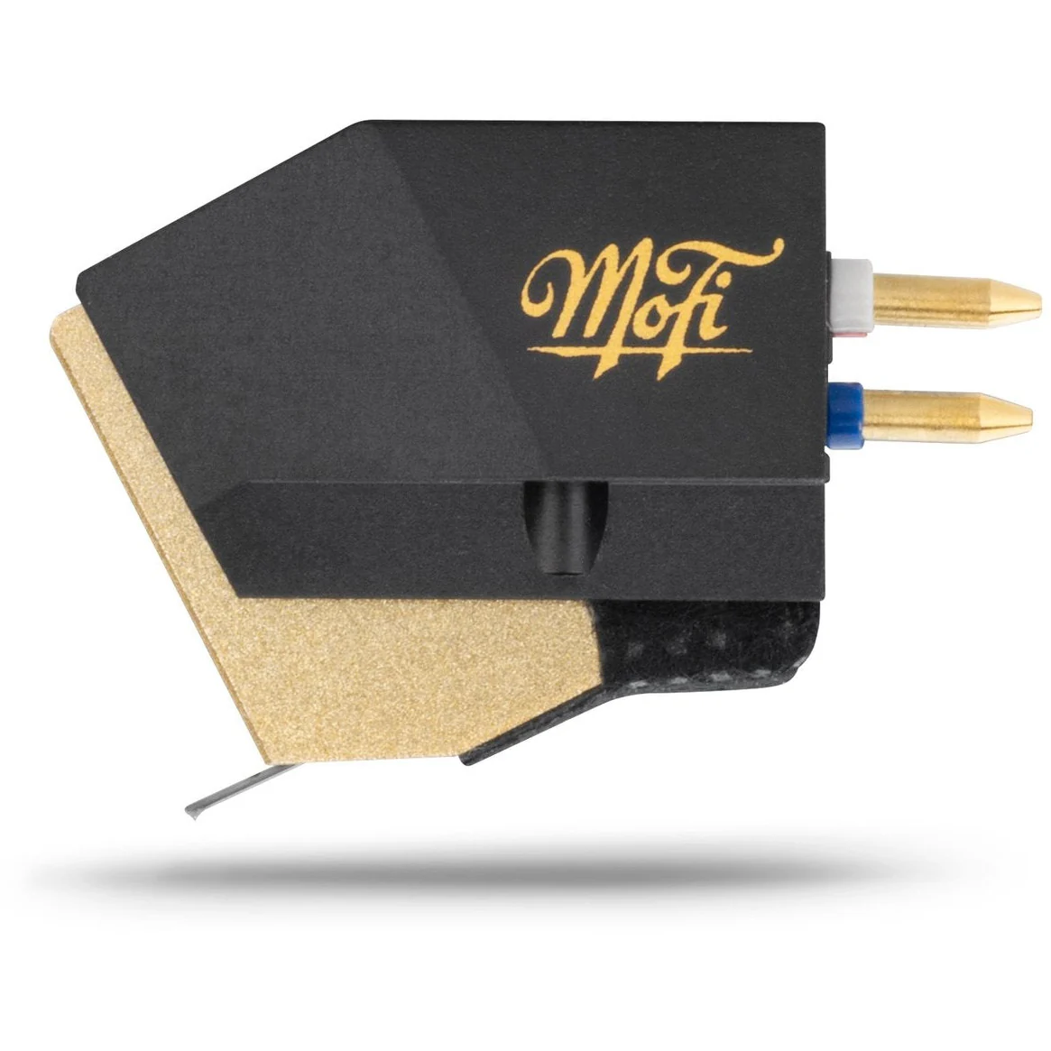MoFi Electronics UltraGold MC Cartrige - Image 5
