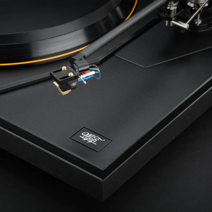 MoFi MasterDeck Reference Turntable - Image 9