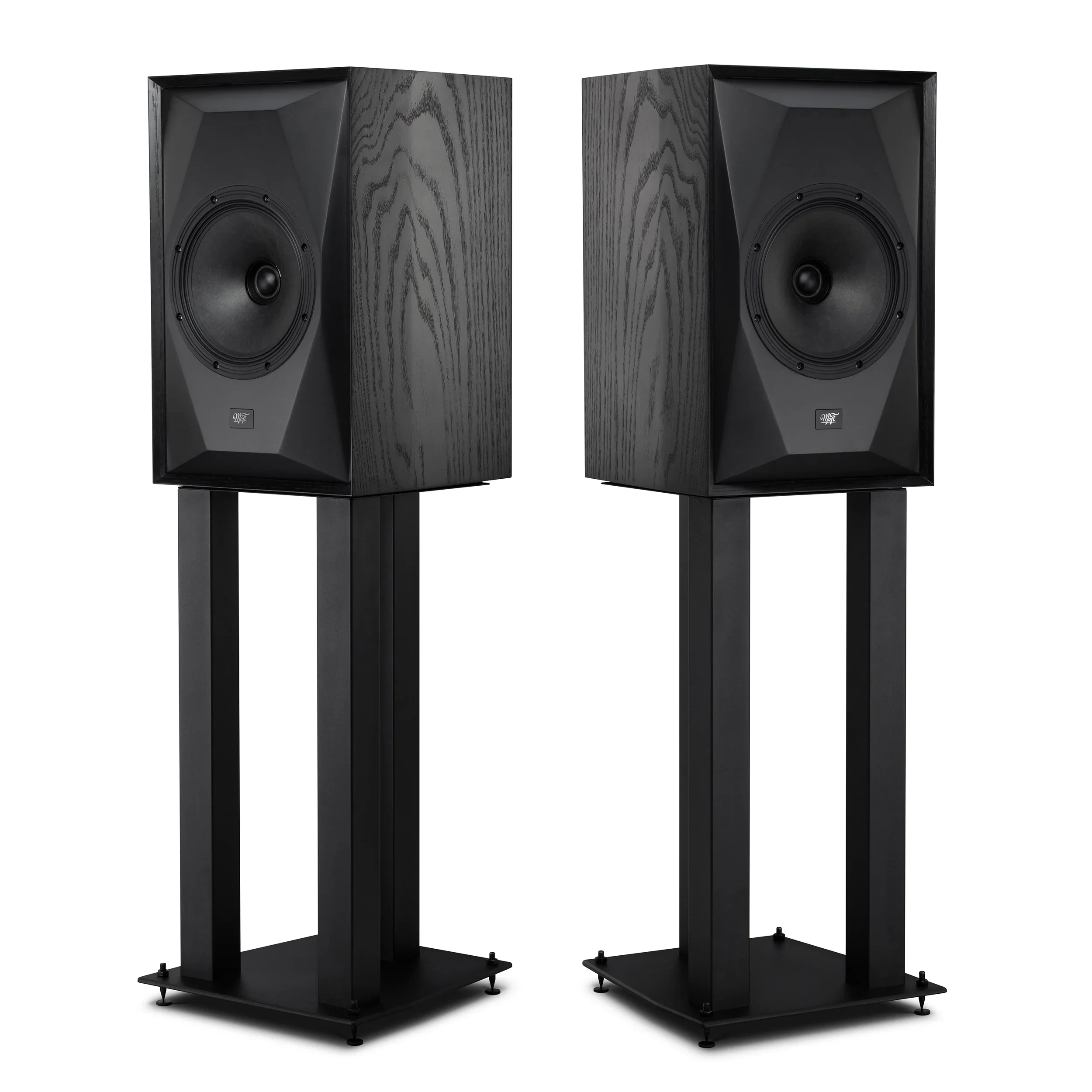 MoFi SourcePoint 8 Standmount Speakers - Image 2
