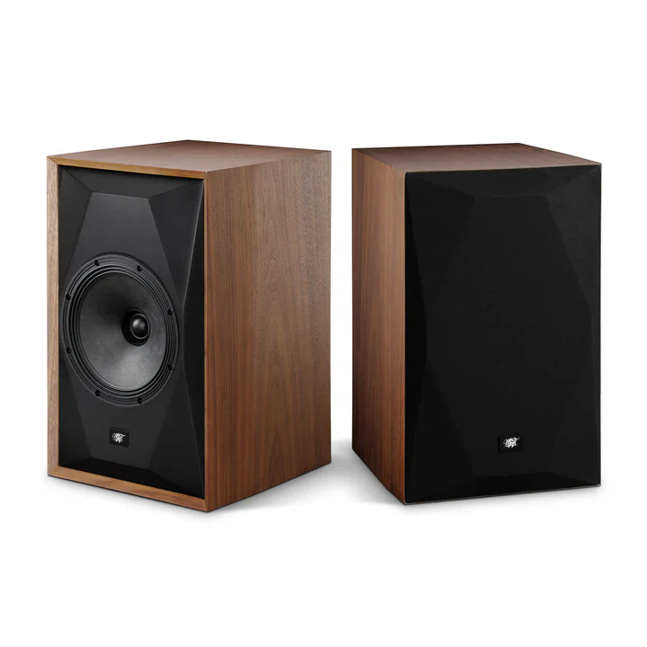 MoFi SourcePoint 8 Standmount Speakers - Image 3