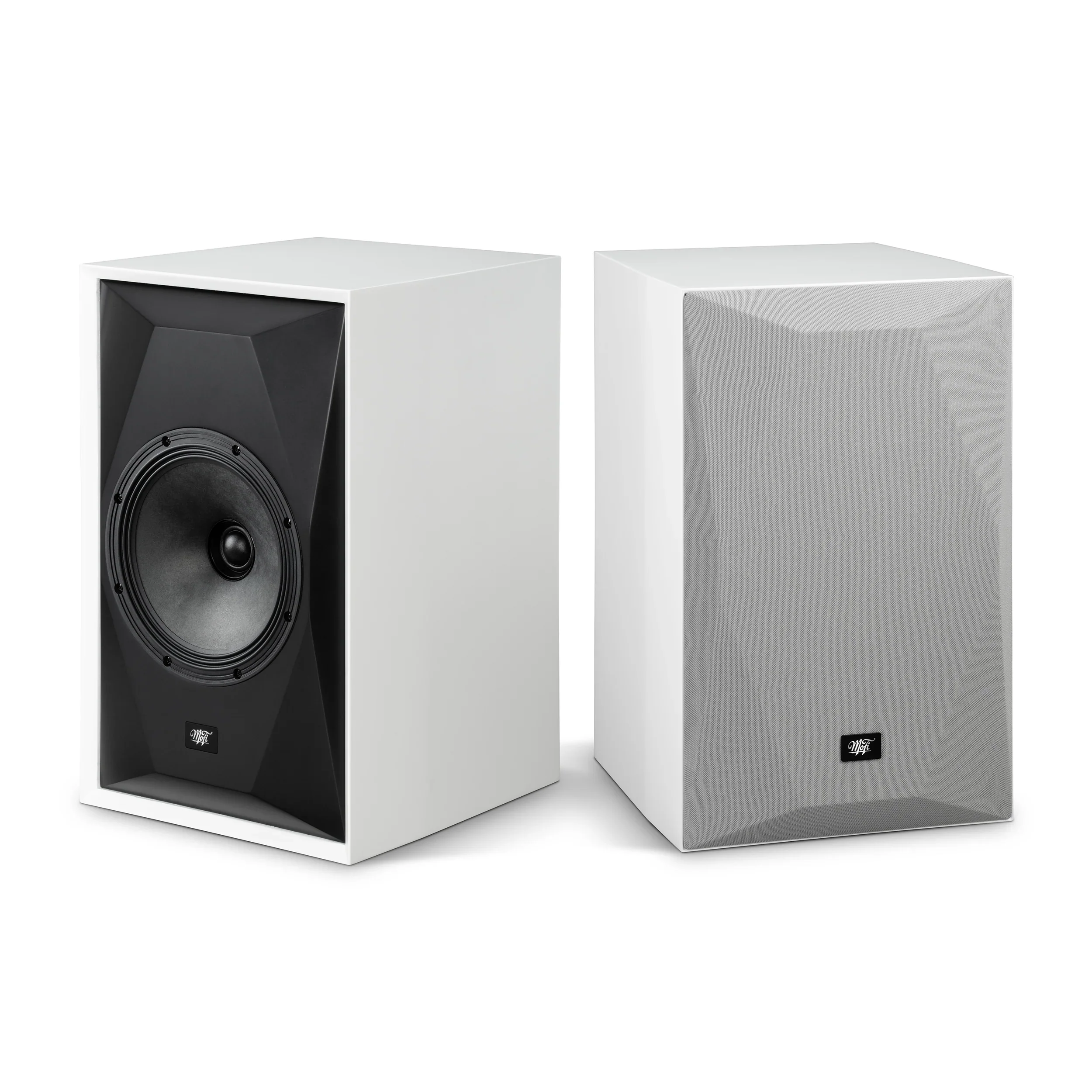MoFi SourcePoint 8 Standmount Speakers - Image 5