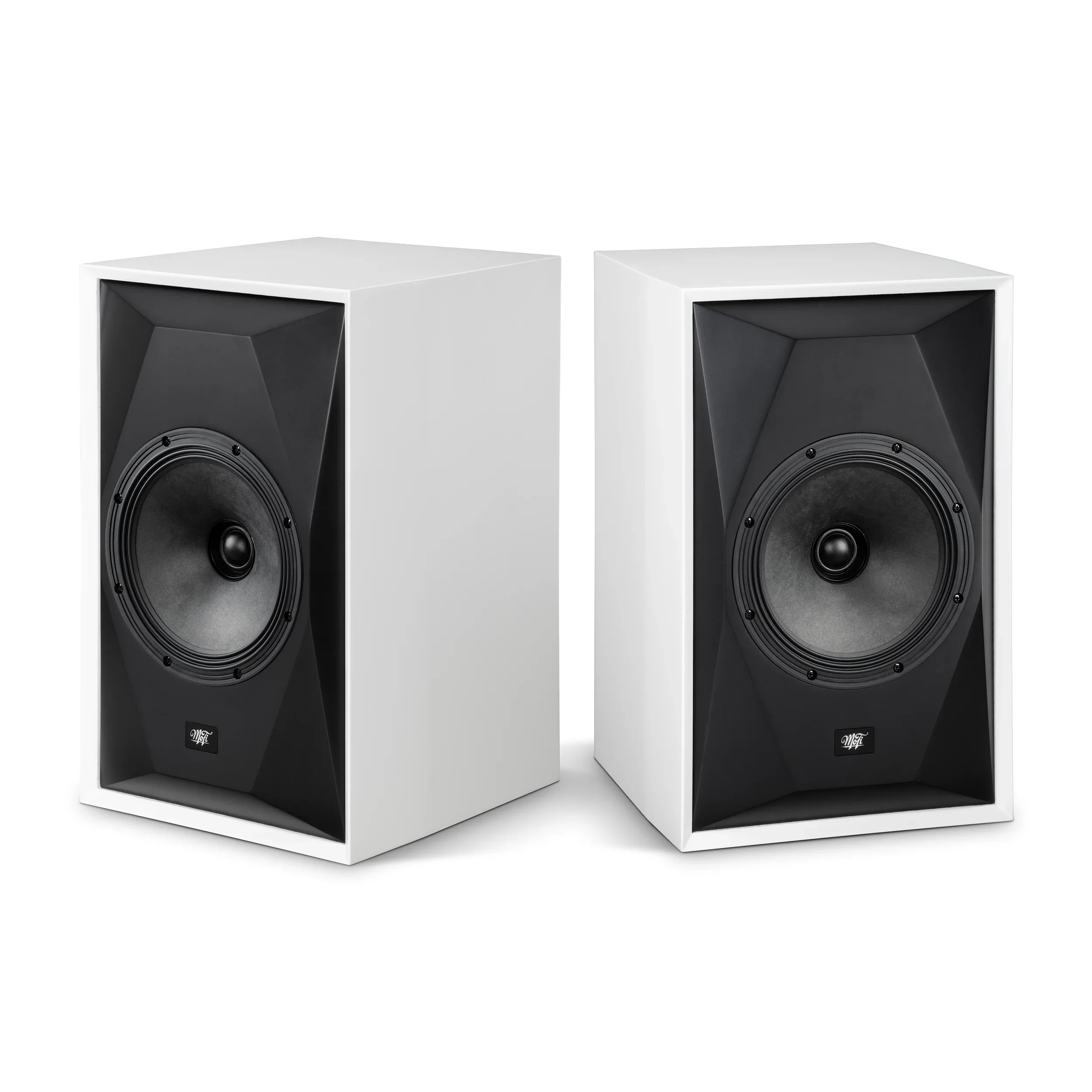MoFi SourcePoint 8 Standmount Speakers - Image 6
