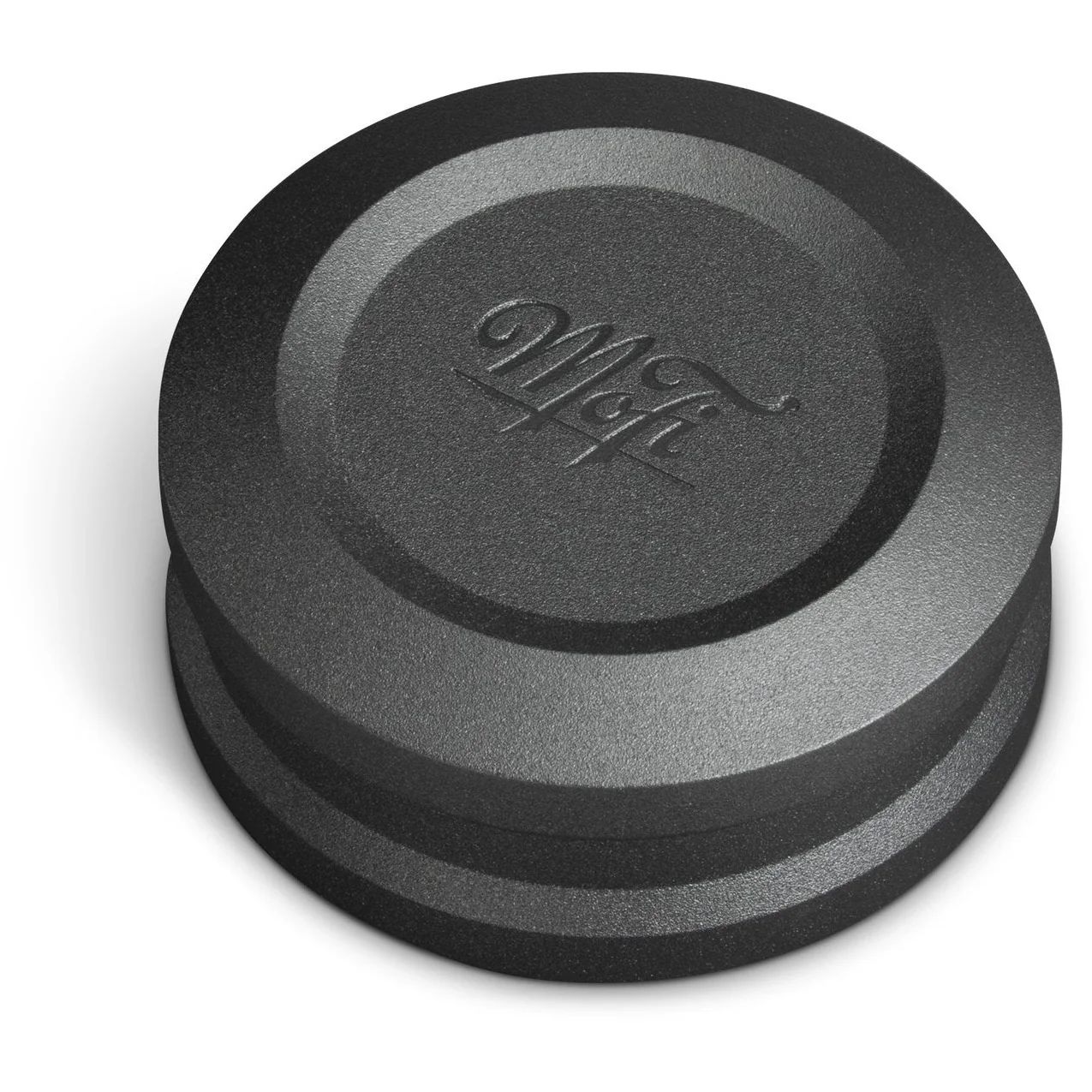MoFi Super Heavy Record Weight Clamp/Weight - Image 3