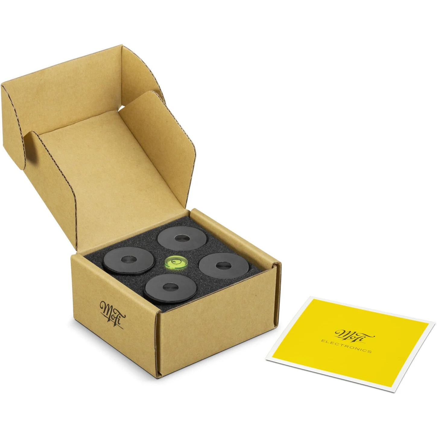 MoFi Ultra Low Noise Feet - Image 4