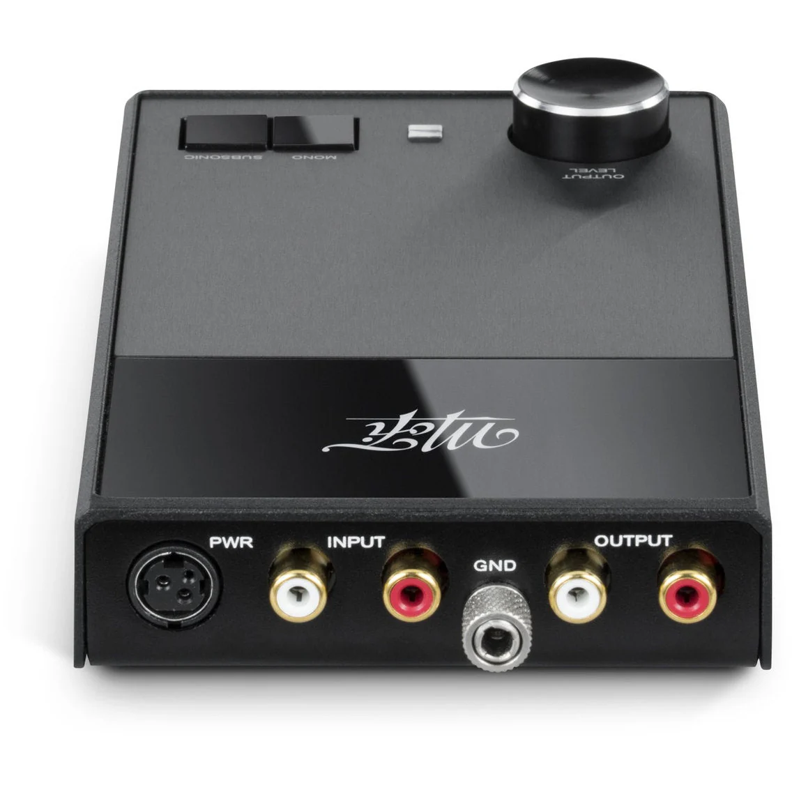 MoFi UltraPhono MM/MC Phonostage - Image 6