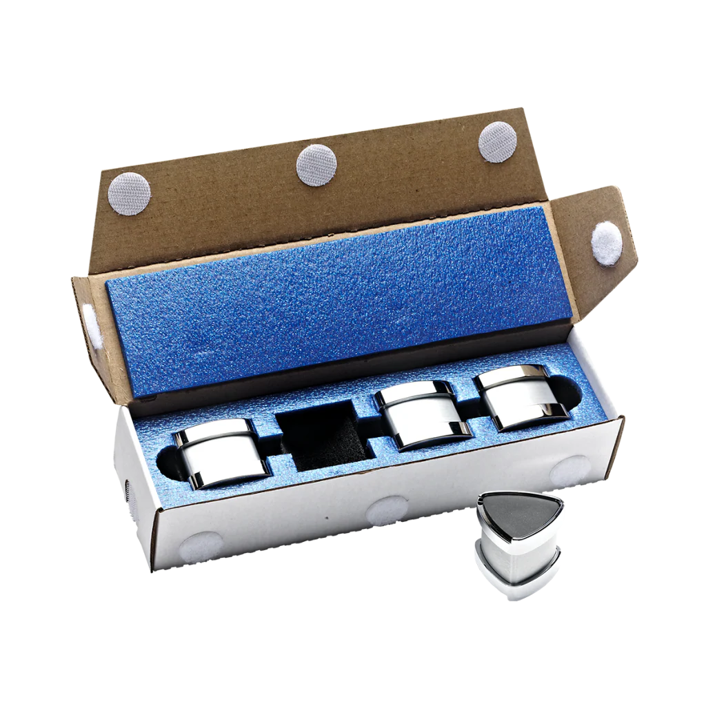 Moon by Sim Audio Bridge Isolation Feet - Image 2