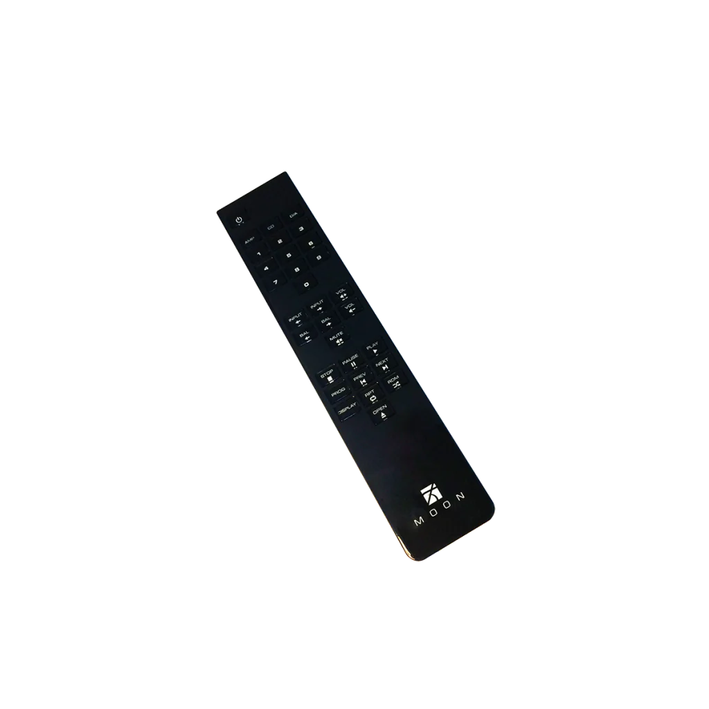 Moon by Sim Audio CRM-3 Remote Control