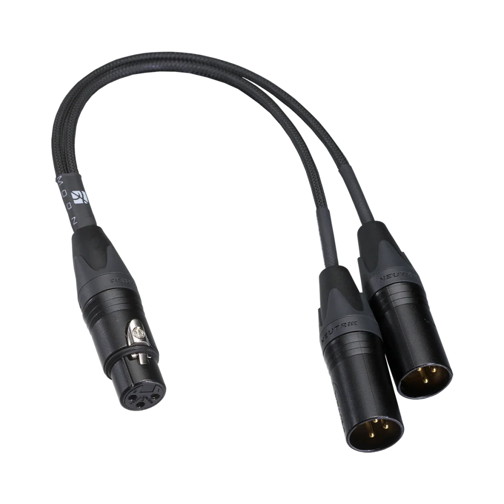 Moon by Sim Audio XLR Bridge