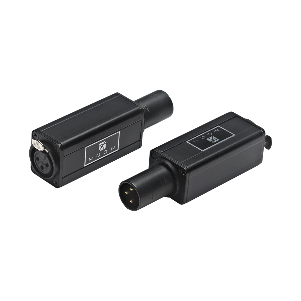 Moon by Sim Audio XLR-DC Filter