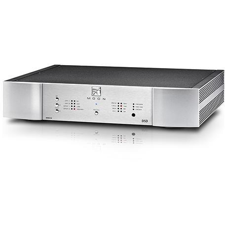 Moon Nēo 280D MiND2 Streamer / DAC (Roon Tested) - Image 3