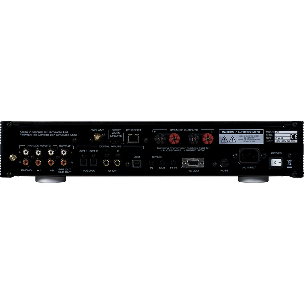 Moon Neo ACE all in one music player - Image 4