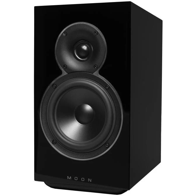 MOON Voice 22 Loudspeakers - Image 4