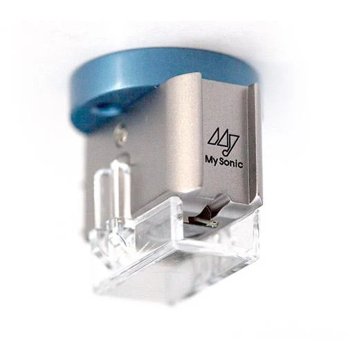 My Sonic Labs Eminet EX MC Cartridge - Image 2