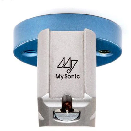 My Sonic Labs Eminet EX MC Cartridge - Image 4