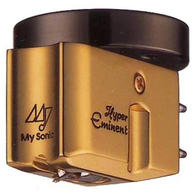 My Sonic Labs Hyper Eminent MC Cartridge