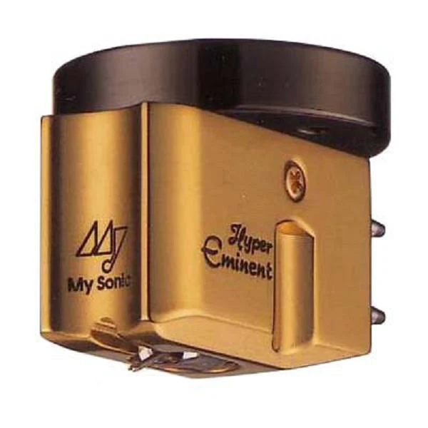 My Sonic Labs Hyper Eminent MC Cartridge - Image 2