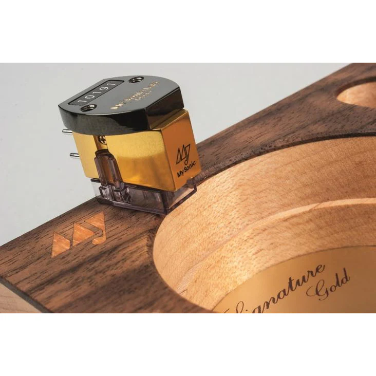 My Sonic Labs Signature Gold MC Cartridge - Image 2
