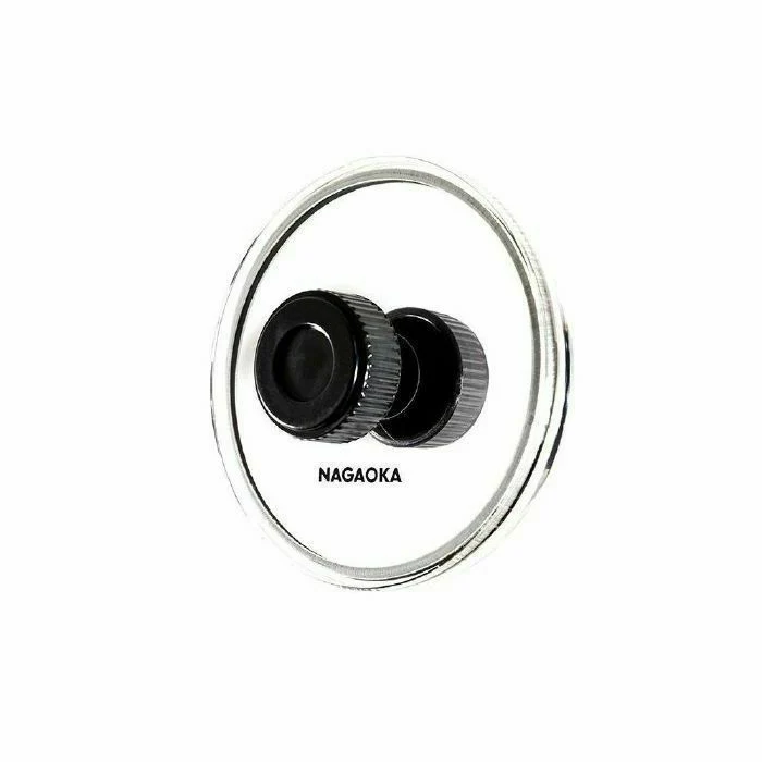 Nagaoka CLP-02 Record Label Protector For Cleaning