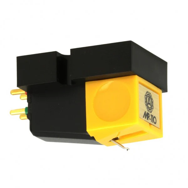 Nagaoka MP-110 Cartridge - Image 2