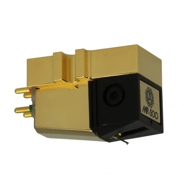 Nagaoka MP-500 Cartridge - Image 3