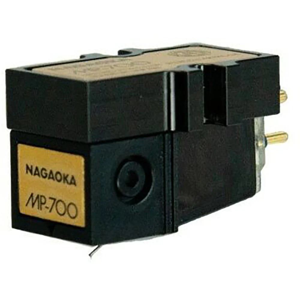 Nagaoka MP-700 Flagship MM Cartridge - Image 2