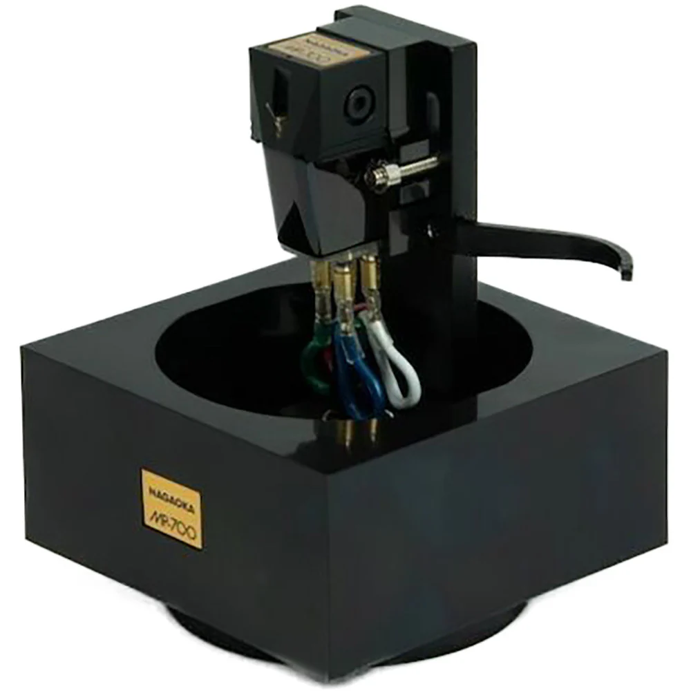 Nagaoka MP-700 Flagship MM Cartridge - Image 3